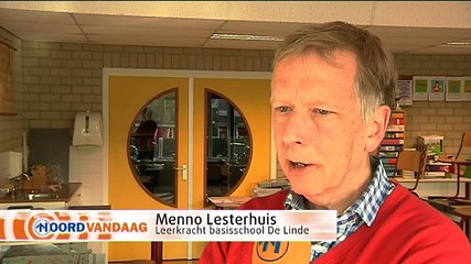 Leerkracht: De Cito-toets is een stuk minder belangrijk - RTV Noord
