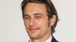 James Franco Says He's a Little Gay, Doesn't Sleep with Men