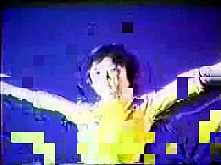 2 RARE 1970's Japanese Transforming Robot Toy Commercials