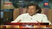 Mujhe To Waqai Rona Agaaya-Imran Khan Hilarious Response On Nawaz Sharif's Speech