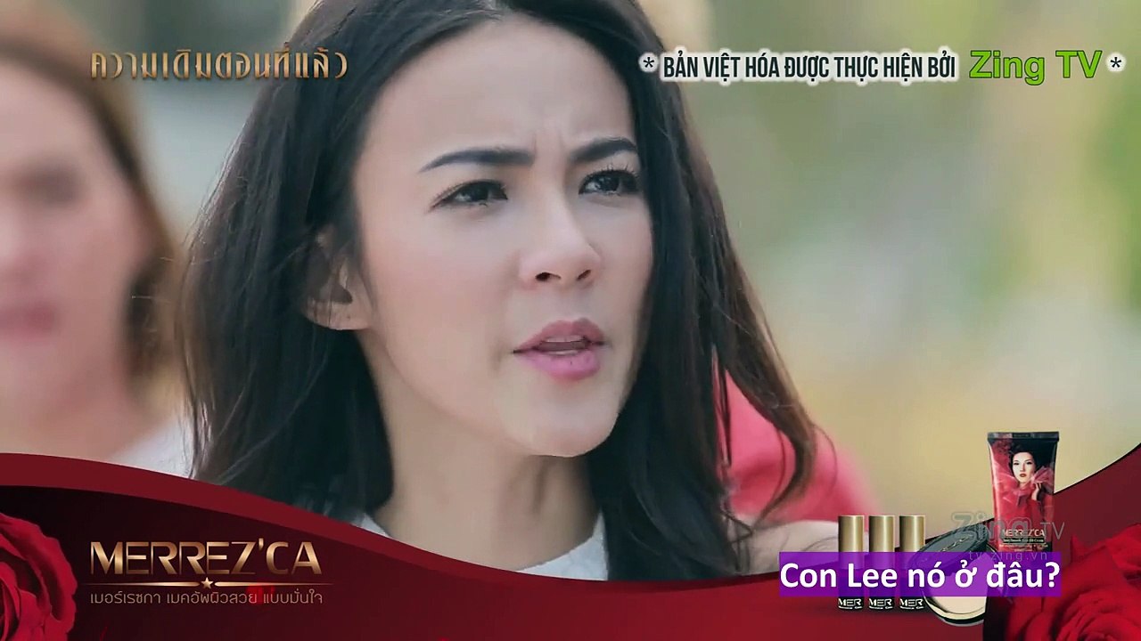 Tình Yêu Không Có Lỗi, Lỗi Ở Bạn Thân Phần 2 Tập 11HD