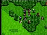 Shining Force II - The Red Baron (Part 1)