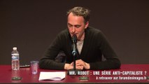 Xavier de la Porte : une victoire d'ados attardés ? - ALERTE SPOILER