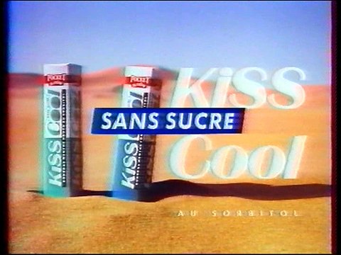 TF1 21 Avril 1991 3 Pubs, Ciné Dimanche