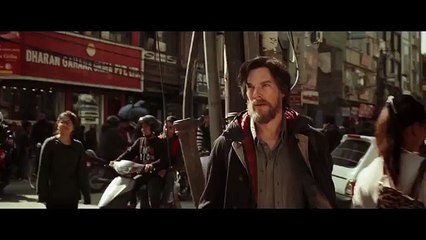 Доктор Стрэндж – Русский Тизер-Трейлер (2016)