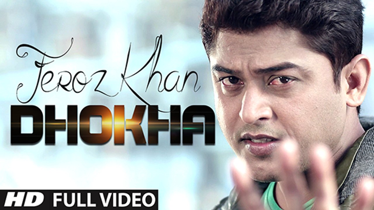 -FEROZ KHAN SONG- TERI SAUNH FULL VIDEO (HD) - DIL DI DIWANGI - LATEST PUNJABI SONG