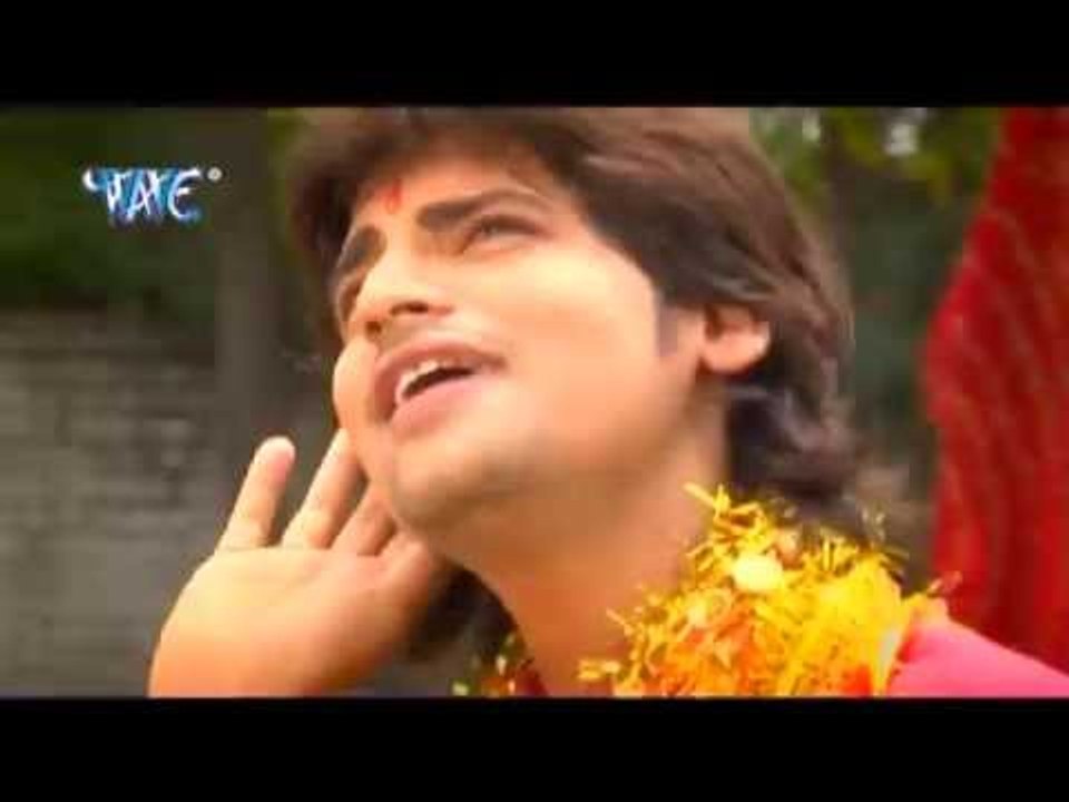 मईया जागी भोर हो गईल - Dulri Hamar Maiya | Rakesh Mishra | Bhojpuri Mata Bhajan