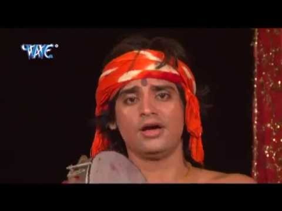 बने बने बिचरेली भवानी मईया - Dulri Hamar Maiya | Rakesh Mishra | Bhojpuri Mata Bhajan