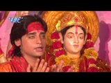 मईया के सच्चा बा दरबार - Dulri Hamar Maiya | Rakesh Mishra | Bhojpuri Mata Bhajan
