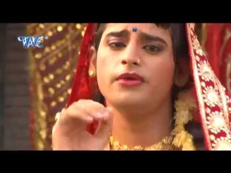 मइहर जइबा की ना जइबा - Dulri Hamar Maiya | Rakesh Mishra | Bhojpuri Mata Bhajan