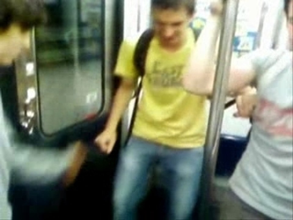 fete de la musique : electro