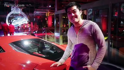 Ferrari 488 GTB - Words are really not enough