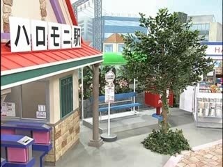 Hello! Morning Gekijou Vol.10 - Ep 8