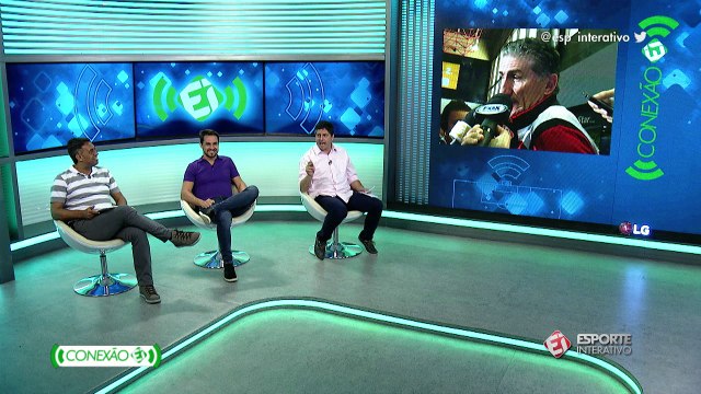 Edgardo Bauza não confirma a escalação de Ganso para o jogo do São Paulo contra o The Strongest