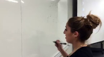 Un prof d'Edouard vraiment intéressant....