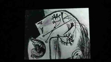 La transfiguración a través de la obra de Picasso en Budapest