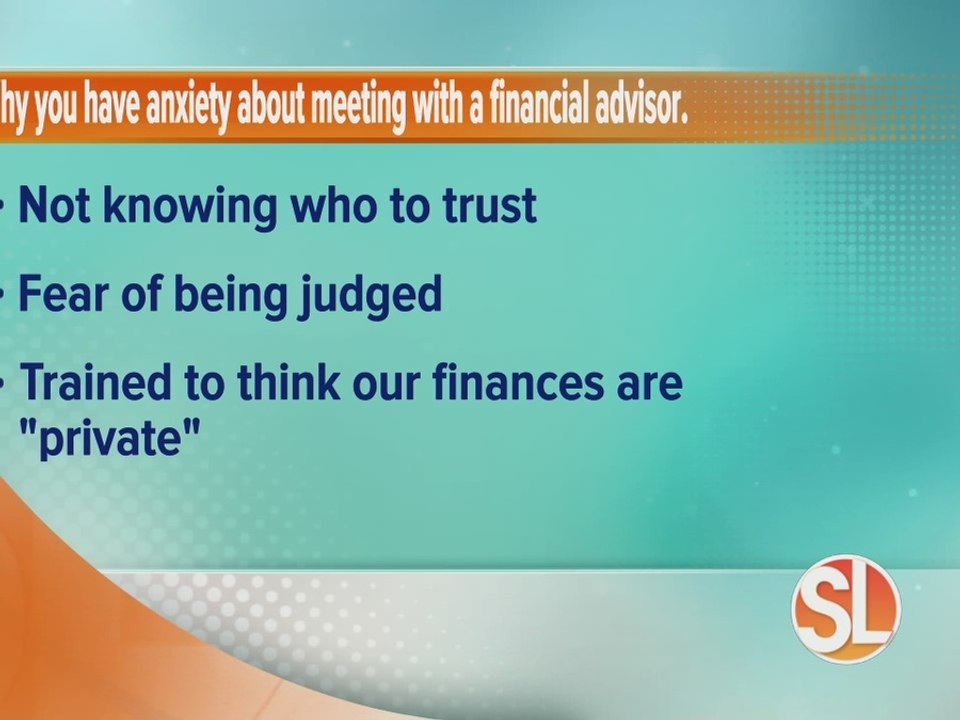 Acute Financial can help you pick the best financial advisor for you