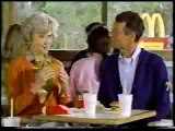 The Munster   Beverly Hillbillies   Get Smart cast member Mcdonalds Commercial