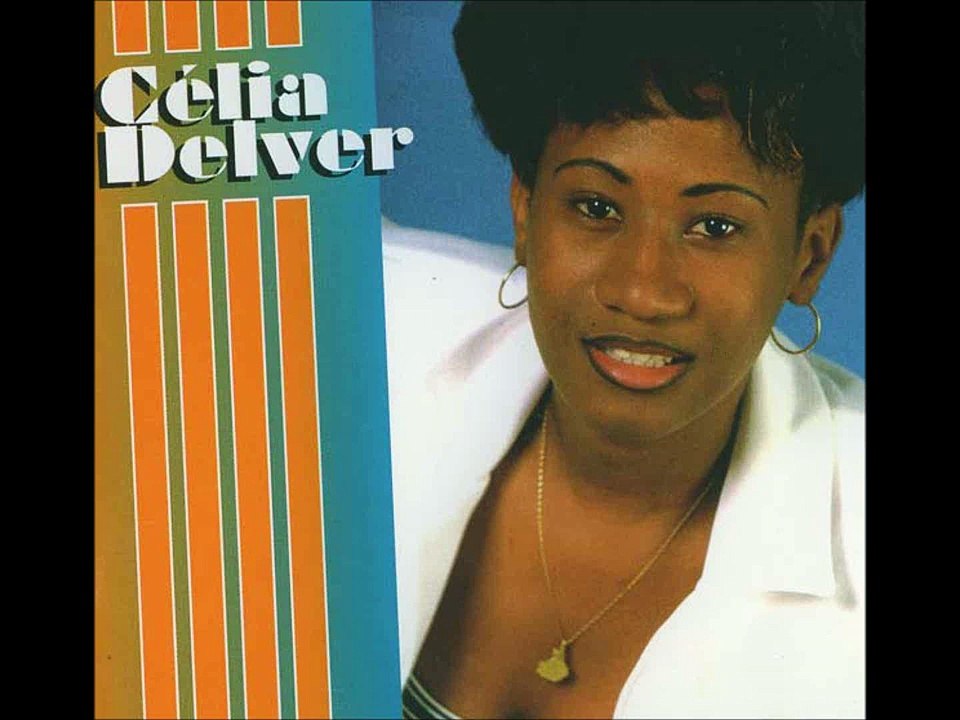 celia delver - dis moi tout bas (1995)