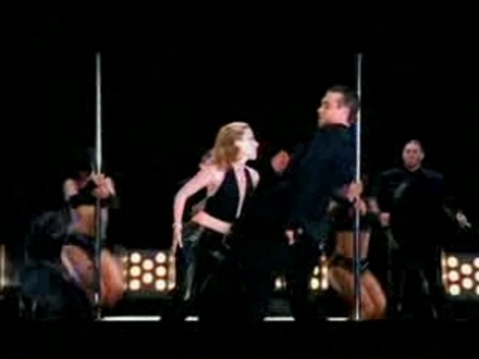 Kylie Minogue - kids