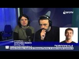 Icaro Tv. M5S: Stefano Monti racconta l'iniziativa per creare una nuova lista