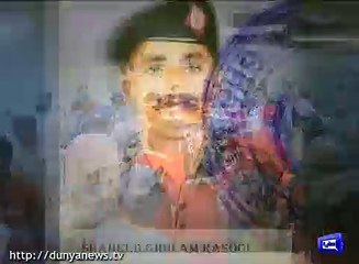 Wajahat S. Khan asks 7 questions about Karachi Police