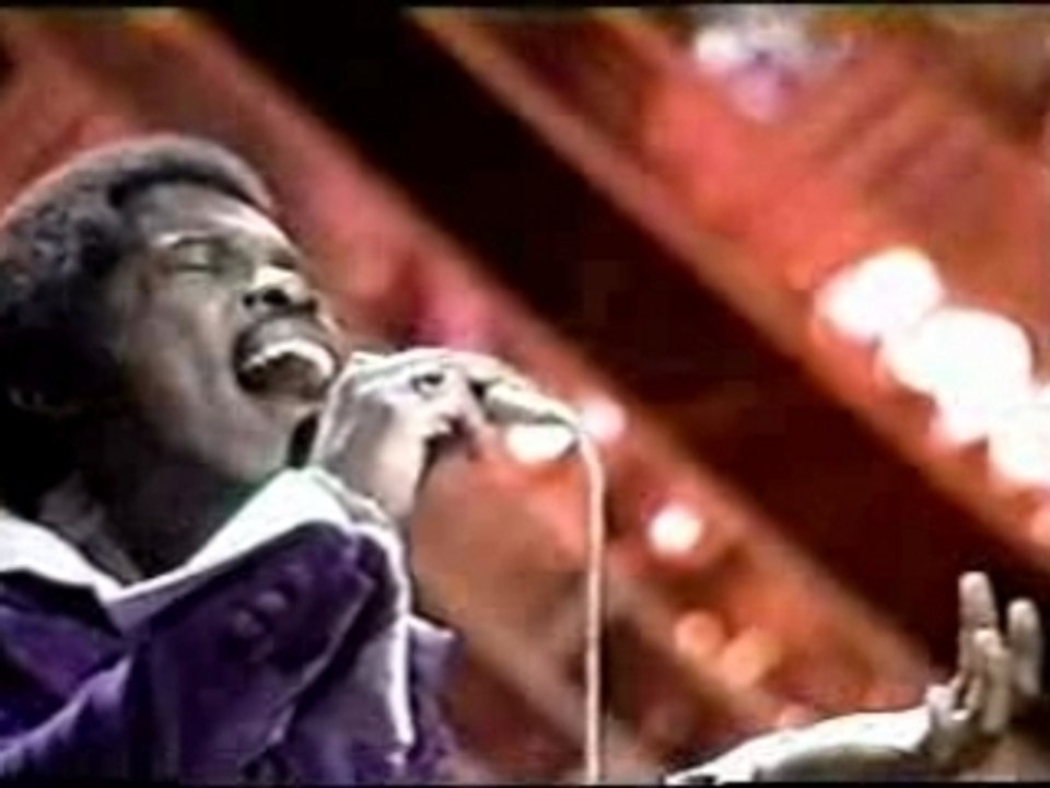 Billy ocean - love is forever - red light spells danger (pop