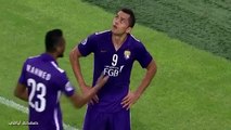 اهداف مباراة الاهلي السعودي والعين الاماراتي 1-2 - الآهداف كاملة - تعليق رؤوف خليف HD