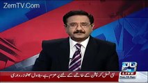 Dunya K Kisi Hukmran ne Nawaz Sharif ki Khairyat daryaft nahi ki, es ka matlab hai yeh drama tha - Dr Shahid Masood