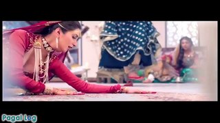 پاکستانی فلم ماہ میر کا نیا گانا ریلیز کردیا گیا، ایمان علی کے لباس پر لوگوں کی سخت تنقید