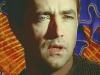 Jean-louis Murat "Le lien défait"