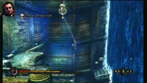 Pandoras Tower, gameplay Español parte 24, La ultima cadena hasta el amo de la Torre Tormenta