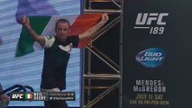 Popular Videos - UFC 189 & Gunnar Nelson
