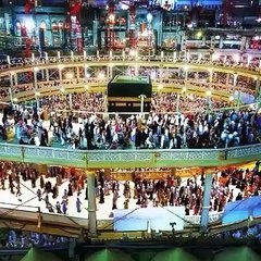 Molana Tariq Jamil Bayan 19