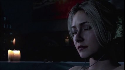 Until Dawn - Demo Gameplay