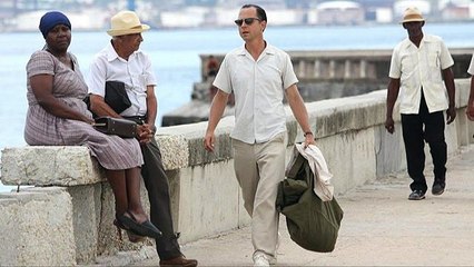 Papa: Hemingway in Cuba - Giovanni Ribisi, Adrian Sparks Full Movie HD