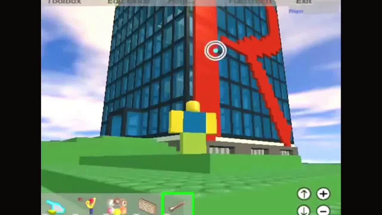 roblox is isis