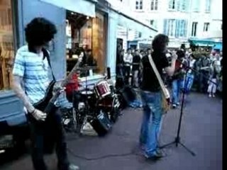 Fête de la musique Saint Germain en Laye_1