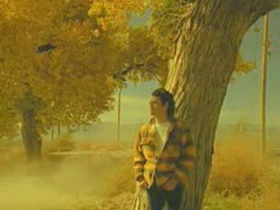 Jean-Louis Murat "Te garder près de moi"