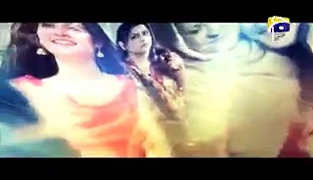 Iss Khamoshi Ka Matlab – Episode 02 - FULL GEO TV DRAMA 20 APRIL 2016