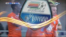 Queensy Menig Goal HD - Zwolle 2-0 Nijmegen - 20-04-2016