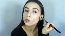 ---Contouring With Anastasia Beverly Hills