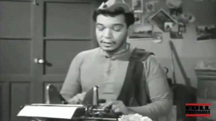 Cantinflas Mejores momentos Carta de desamor
