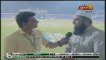 Exclusive Talk of Pakistan Cricket Team New Selector Inzamam-ul-Haq