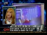 Kathy Griffin on Larry King (06/21/07)