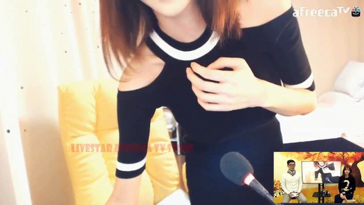 Live Star Afreeca Tv Korean Girls So Cute And Sexy 18 New