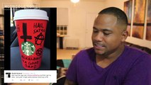 Dumbest Fails #30 (Starbucks Red Cup Christmas Edition) Angry Christians.