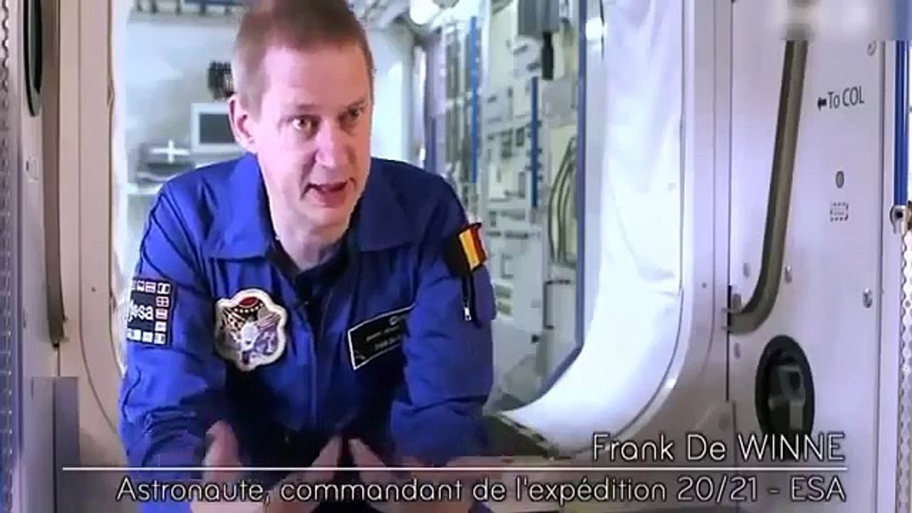 Vivre Dans LEspace, Planète Convoitée [Documentaire Extraordinaire]