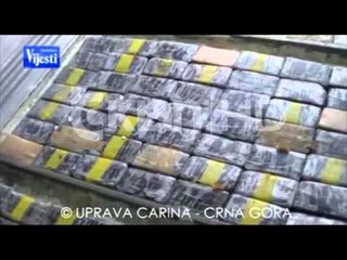 15 VJET BURG PER KOLUMBIANIN E DROGES