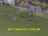 BOCA CAMPEON DE LA COPA LIBERTADORES DE AMERICA 2007